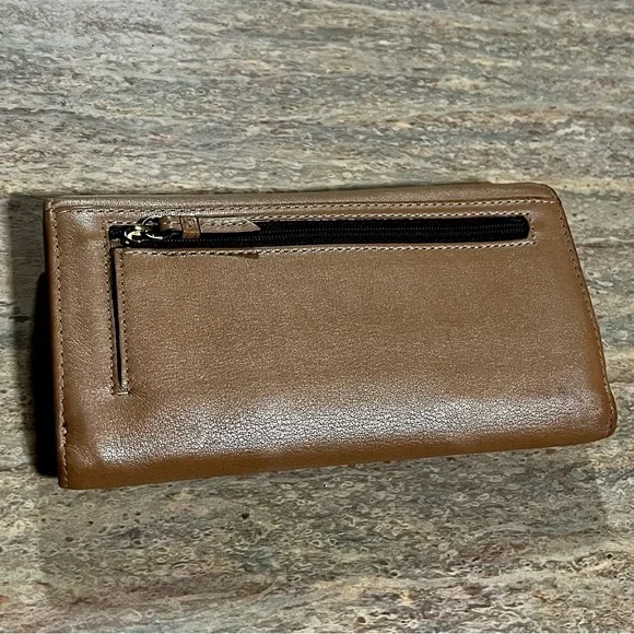 Coach wallet - Picture 2 of 16